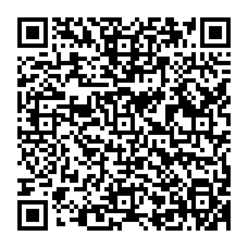 QR-kod