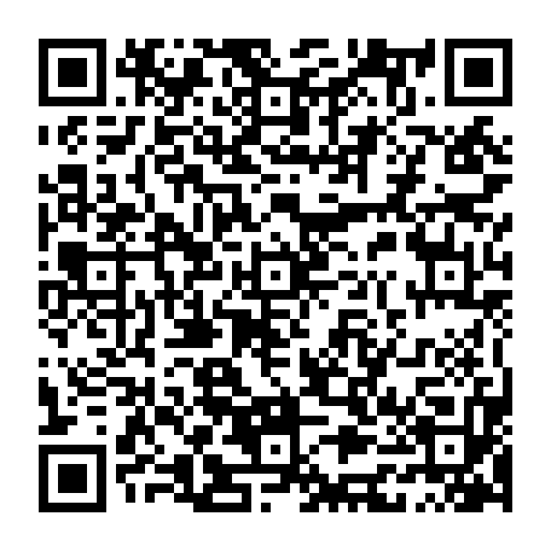 QR-kod
