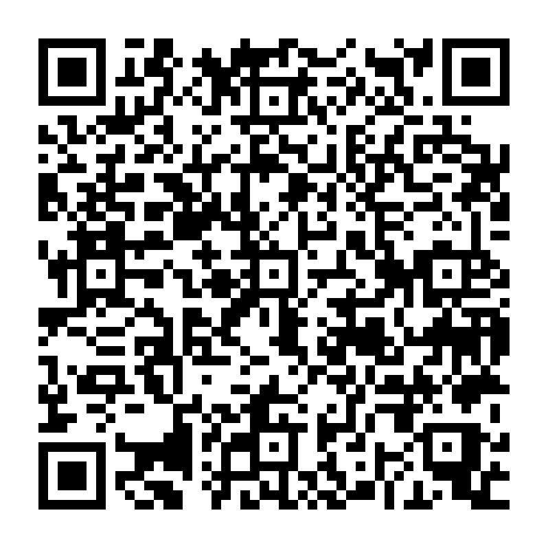QR-kod