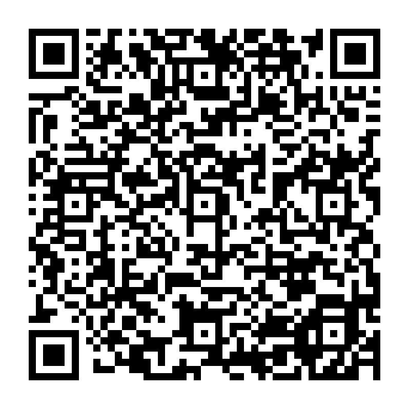 QR-kod