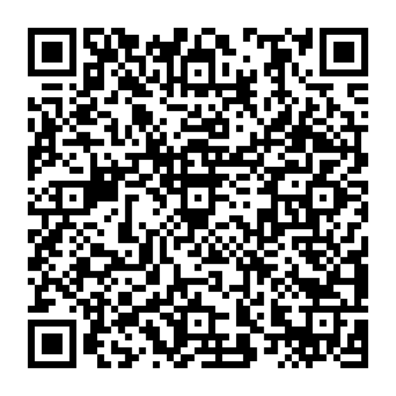 QR-kod