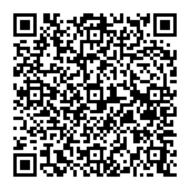 QR-kod