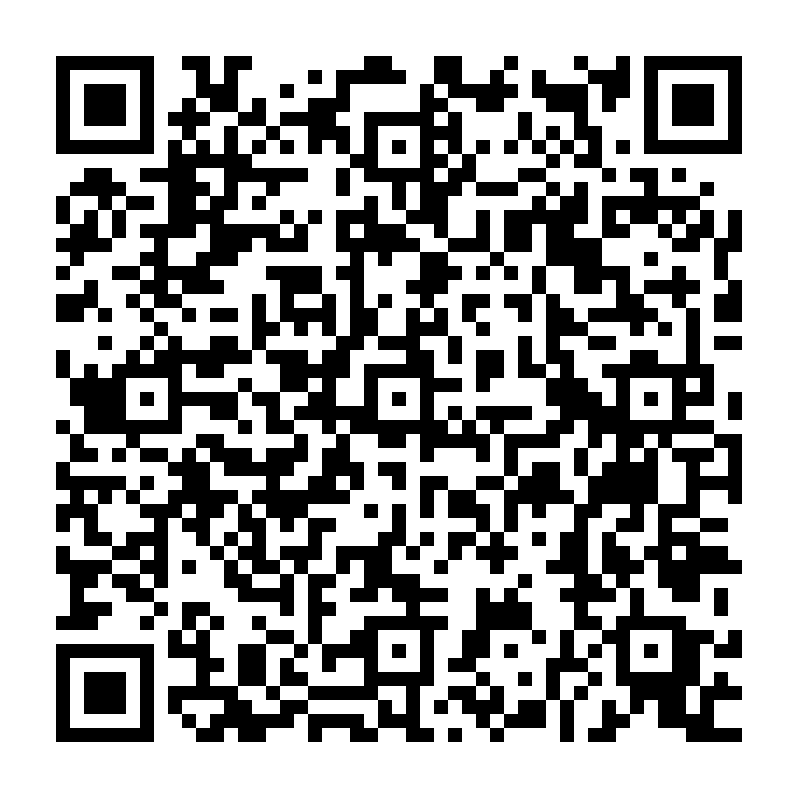 QR-kod
