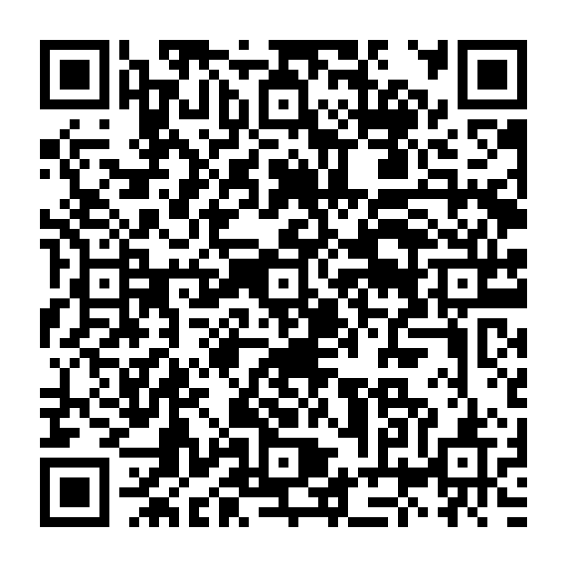 QR-kod