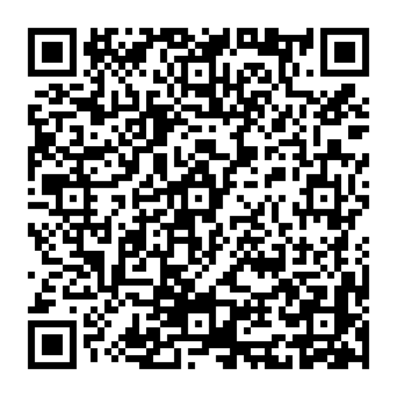 QR-kod