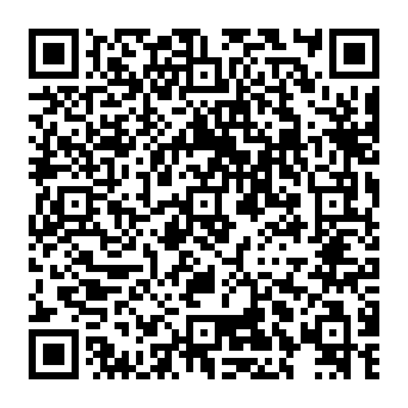 QR-kod