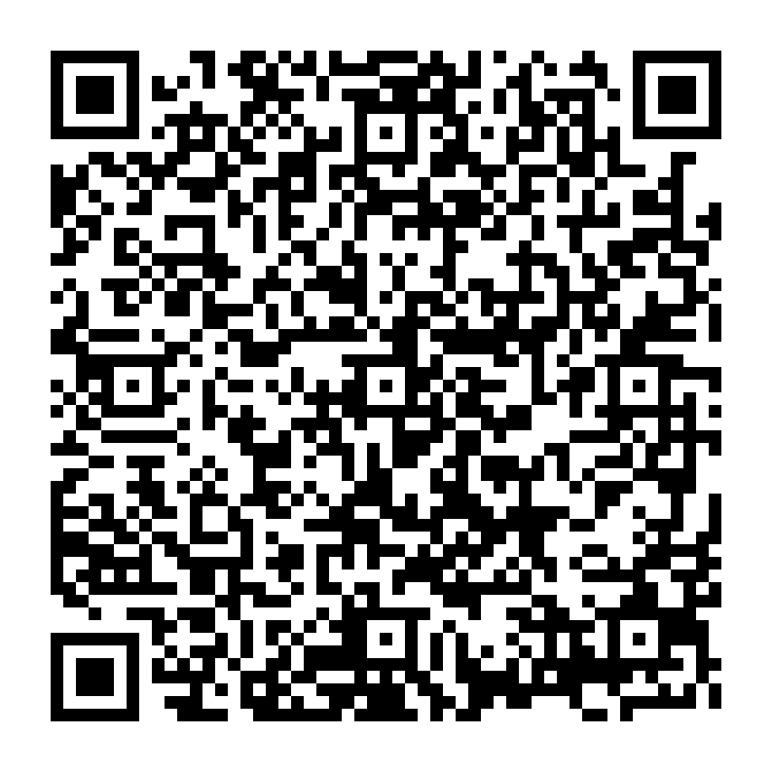 QR-kod