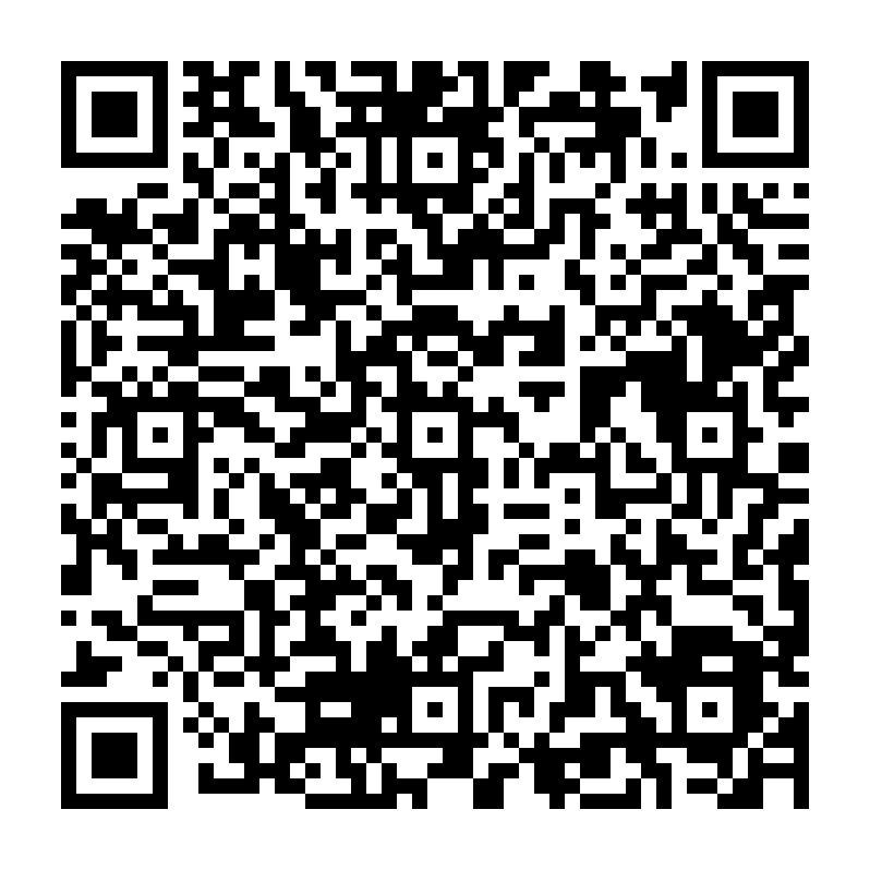 QR-kod