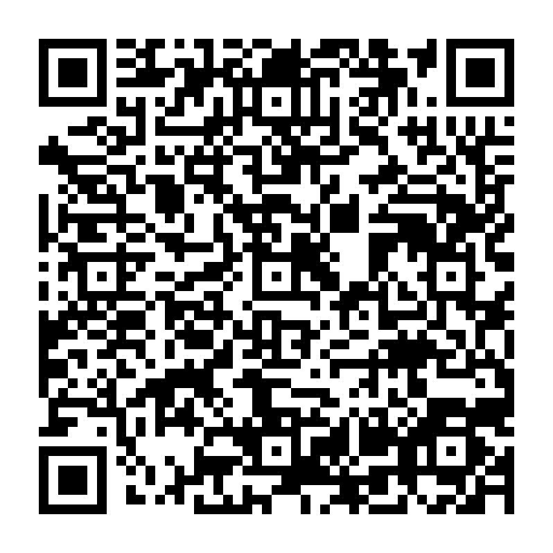 QR-kod