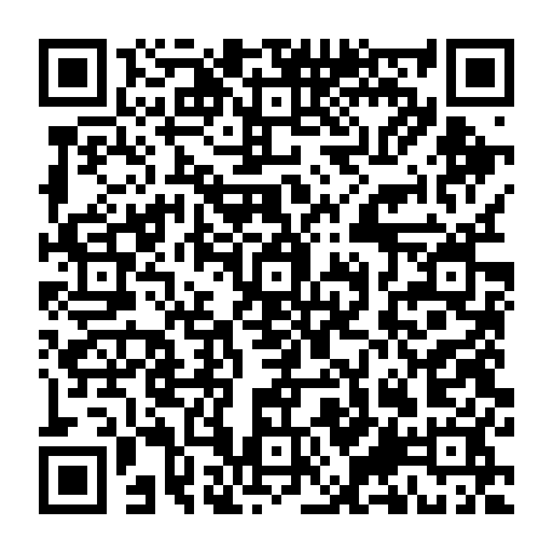 QR-kod