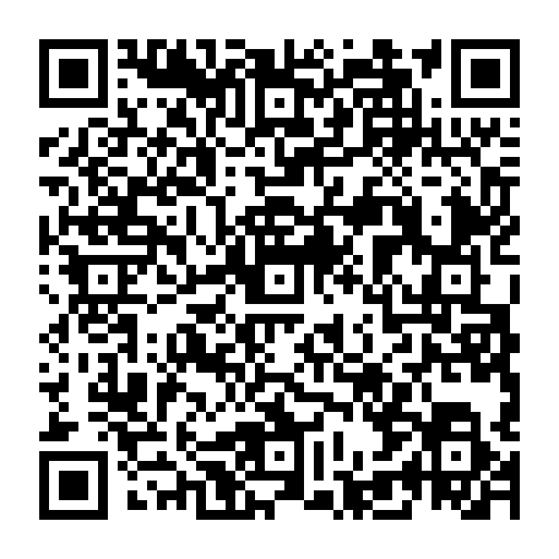 QR-kod