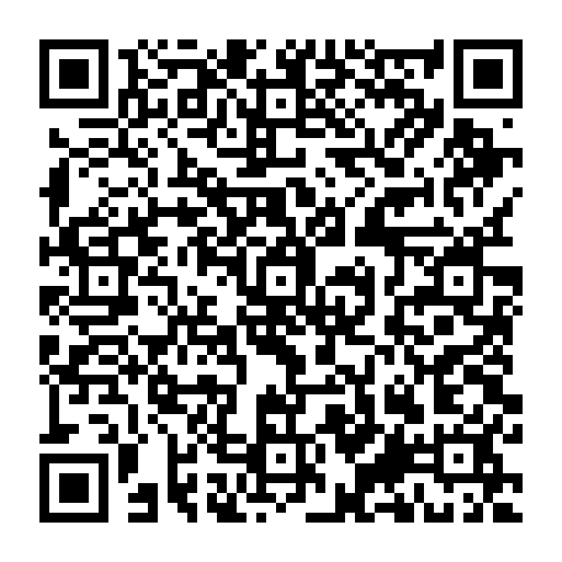 QR-kod