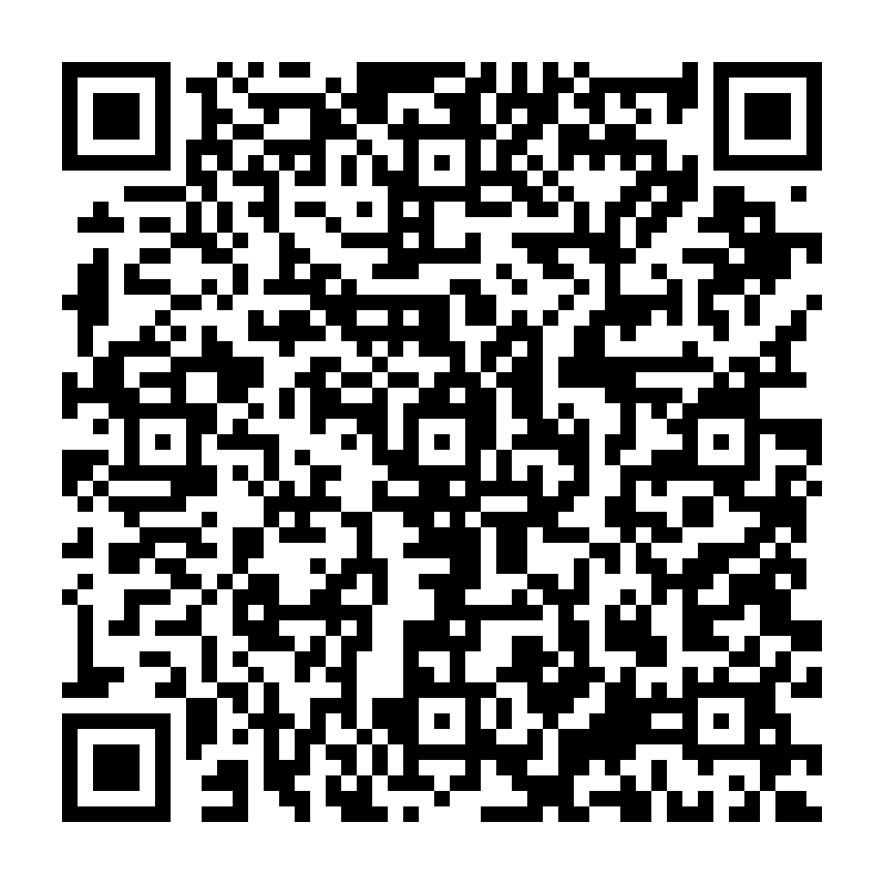 QR-kod