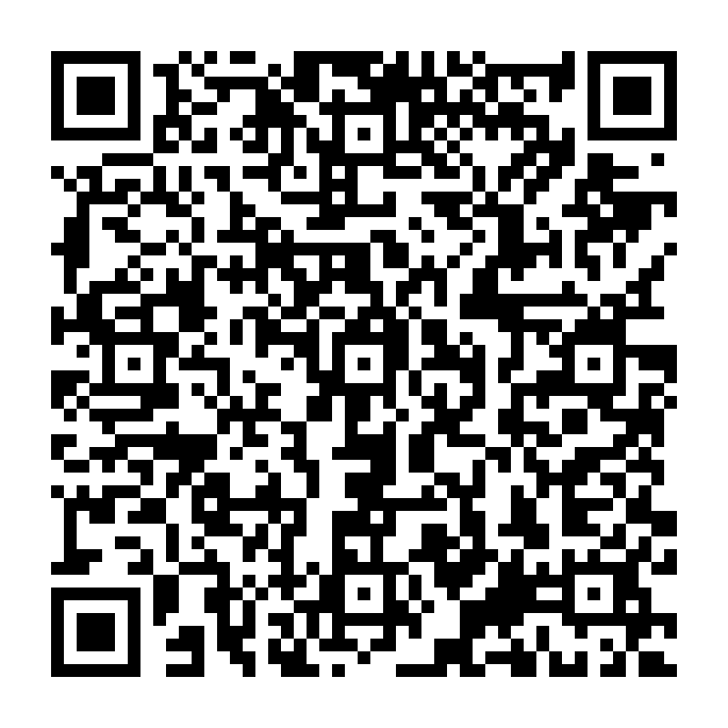 QR-kod