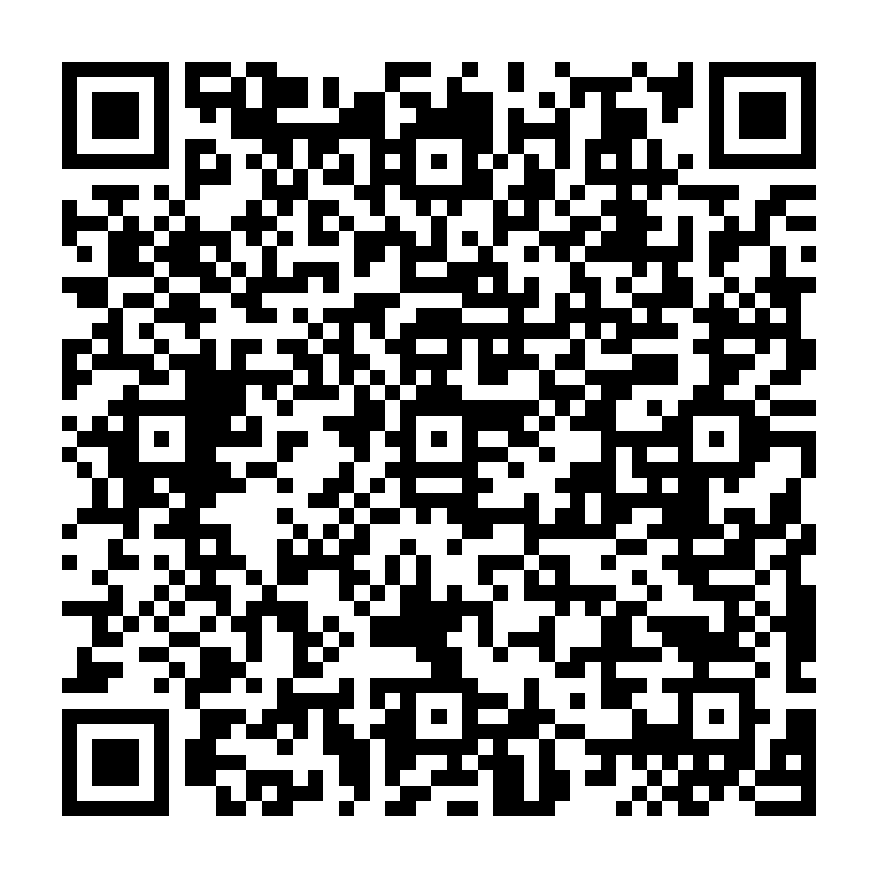 QR-kod