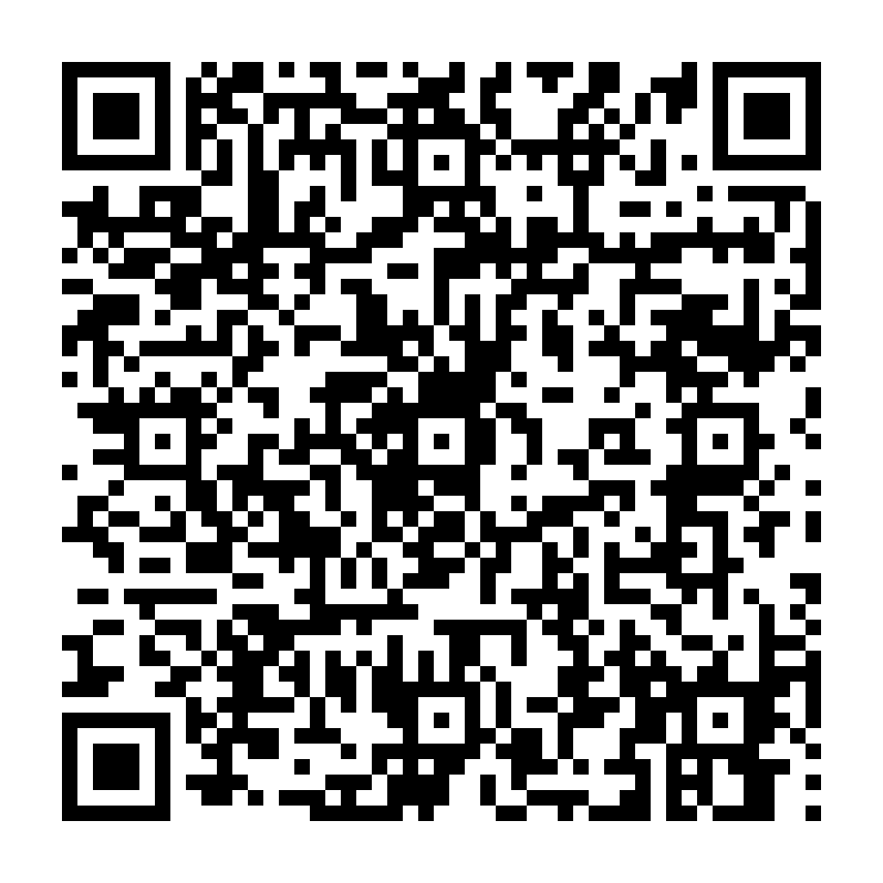 QR-kod