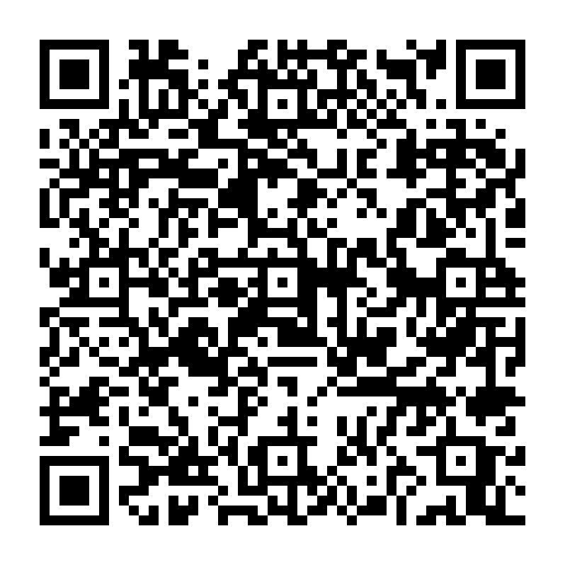 QR-kod