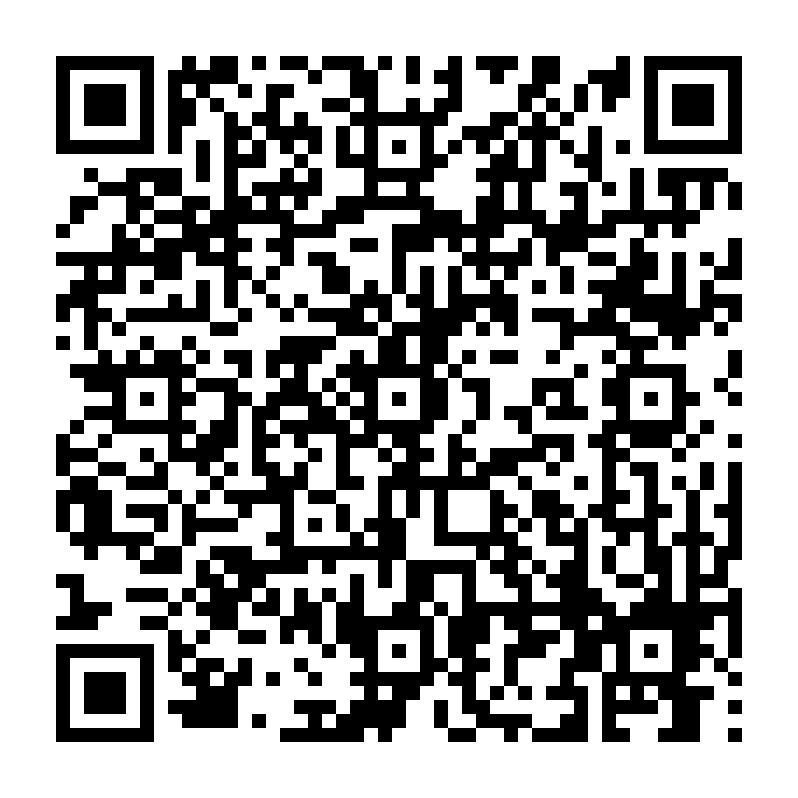 QR-kod
