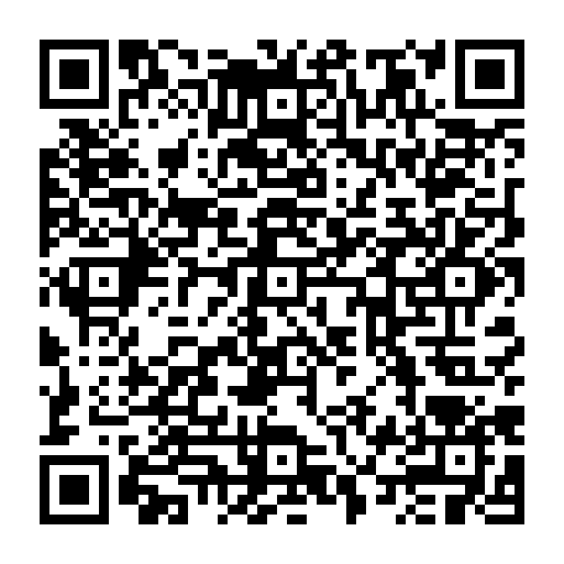 QR-kod
