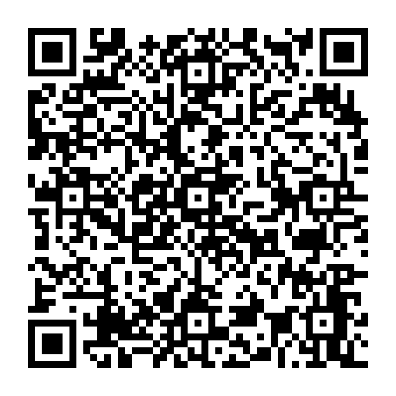 QR-kod