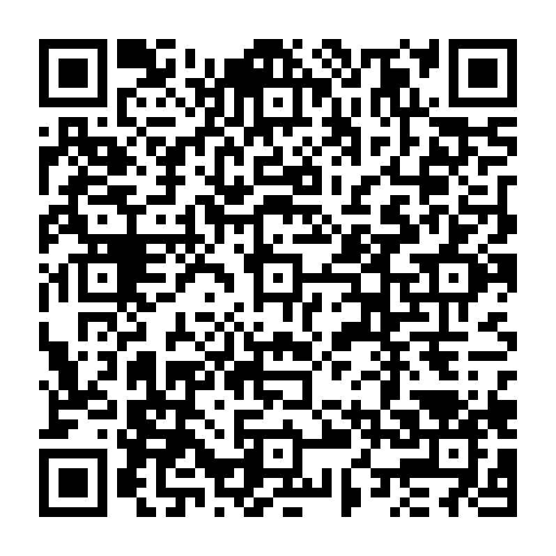 QR-kod
