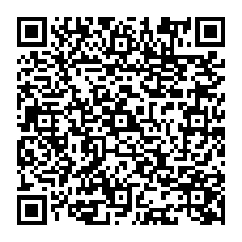 QR-kod