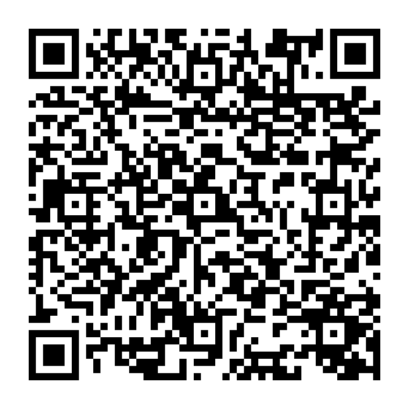 QR-kod