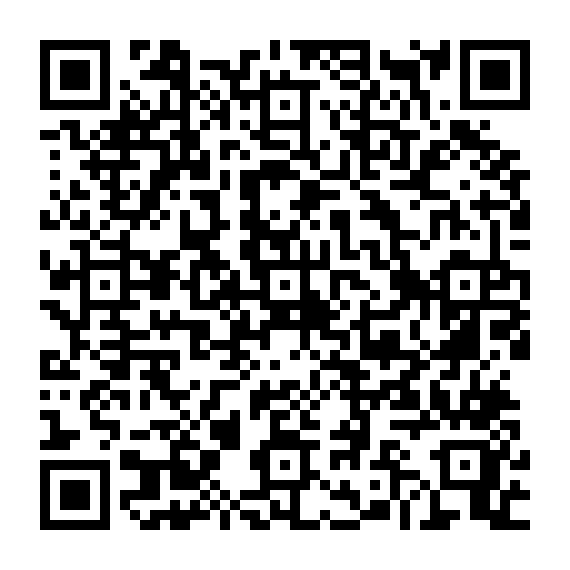 QR-kod