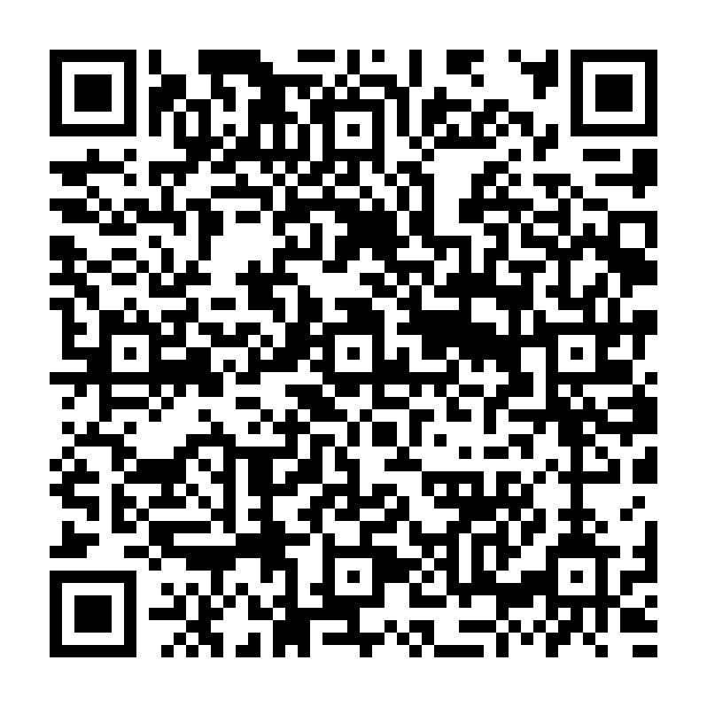 QR-kod