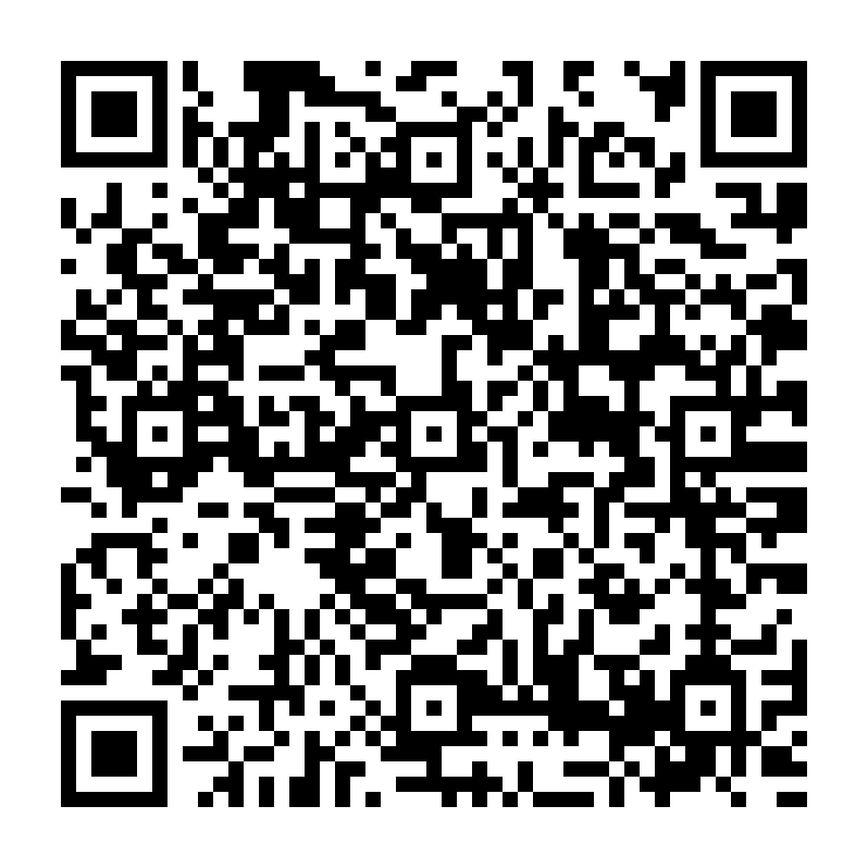 QR-kod