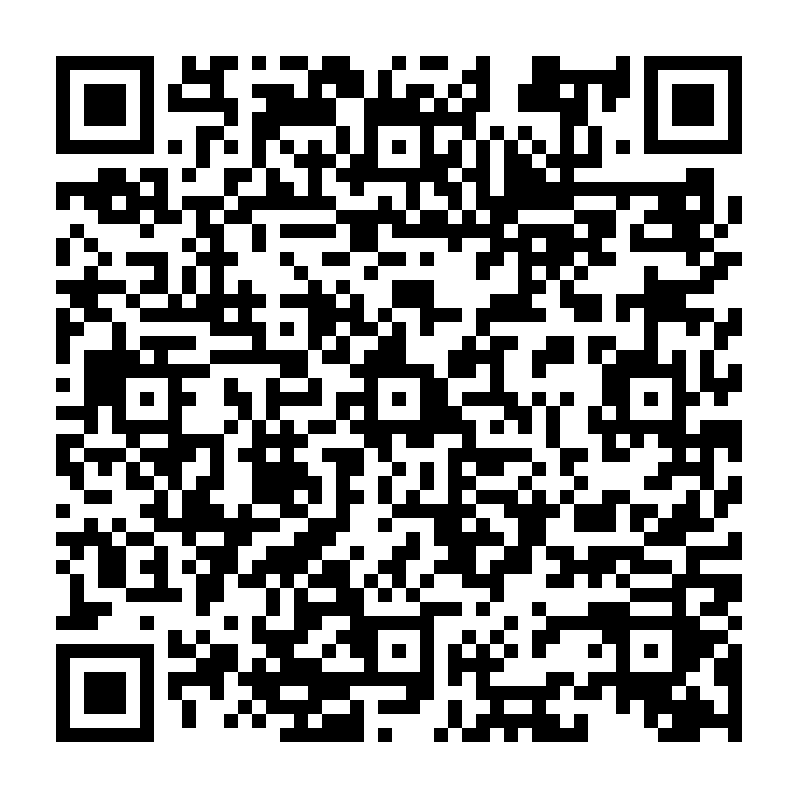 QR-kod