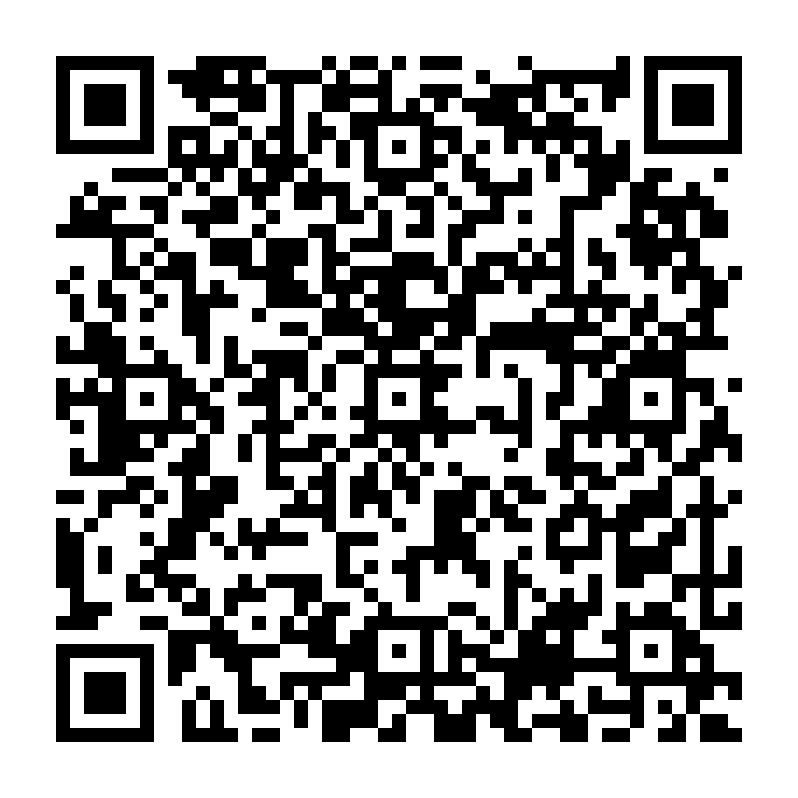 QR-kod