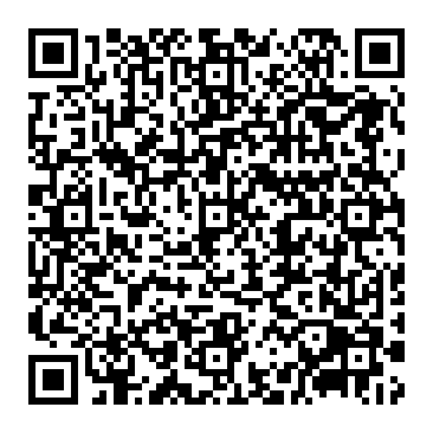 QR-kod