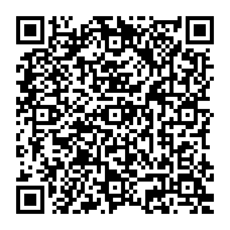 QR-kod