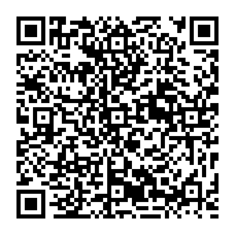 QR-kod