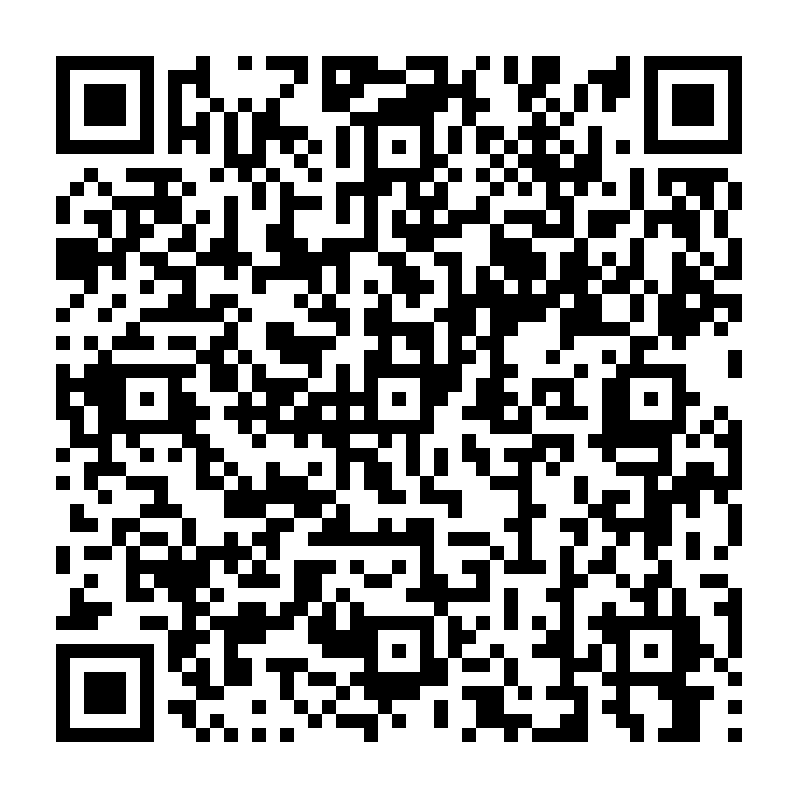 QR-kod