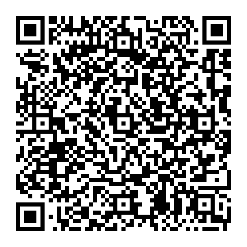 QR-kod