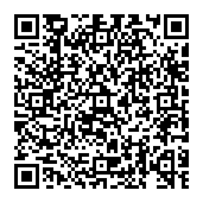 QR-kod