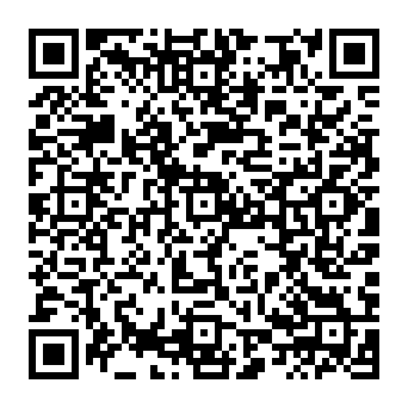 QR-kod