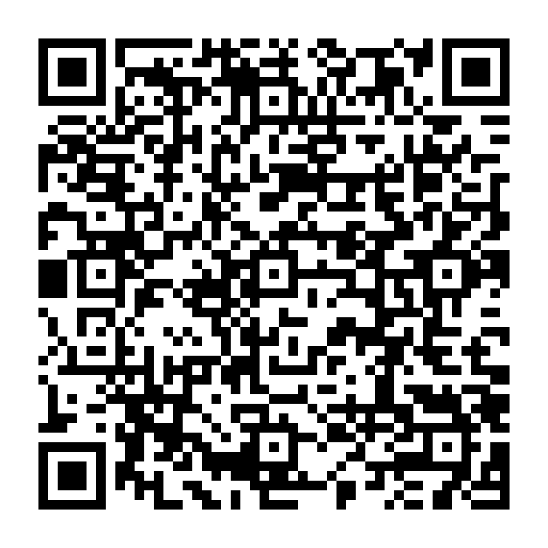 QR-kod