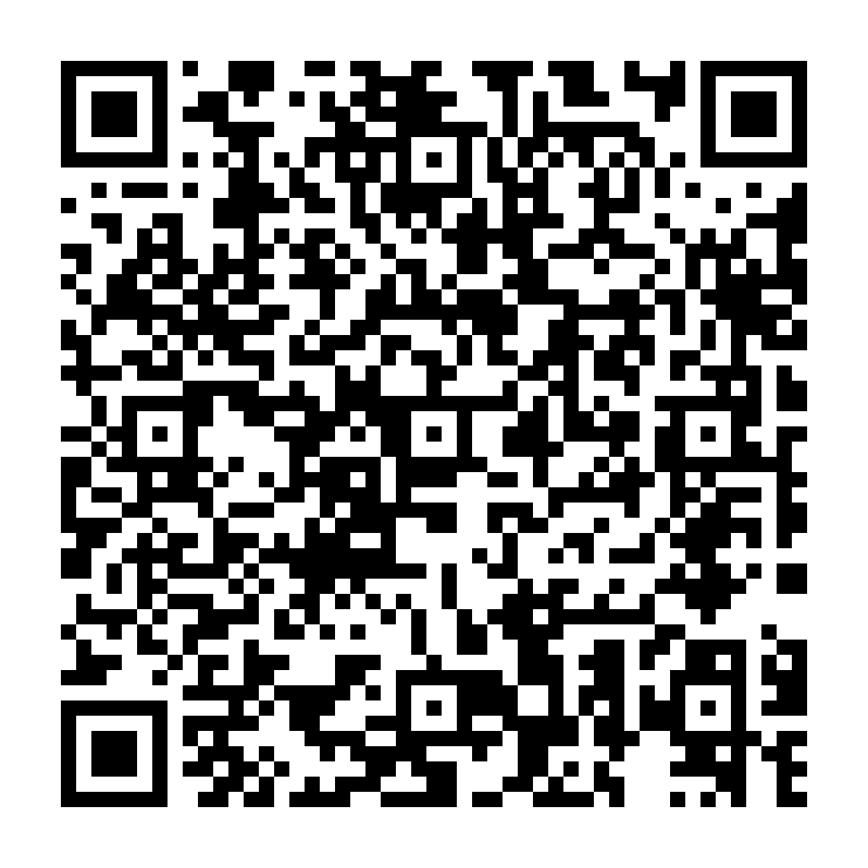QR-kod