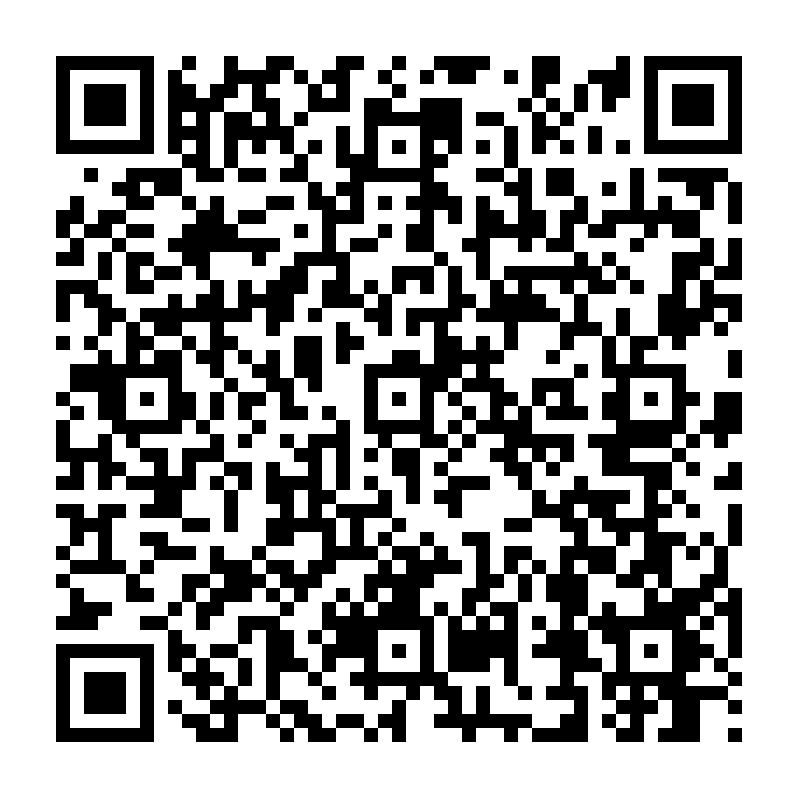 QR-kod