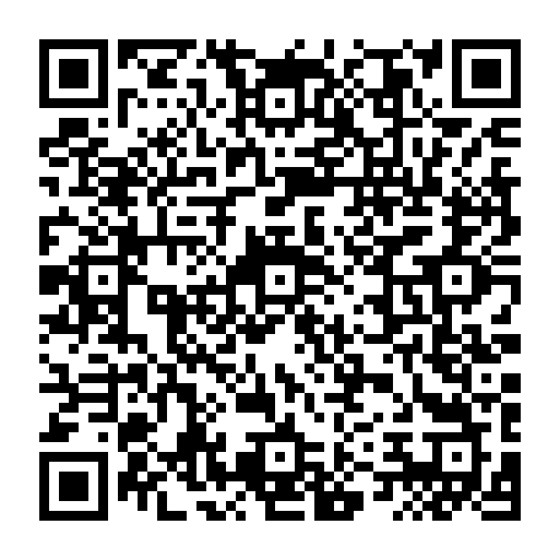 QR-kod
