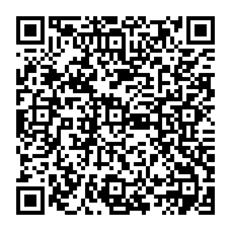 QR-kod