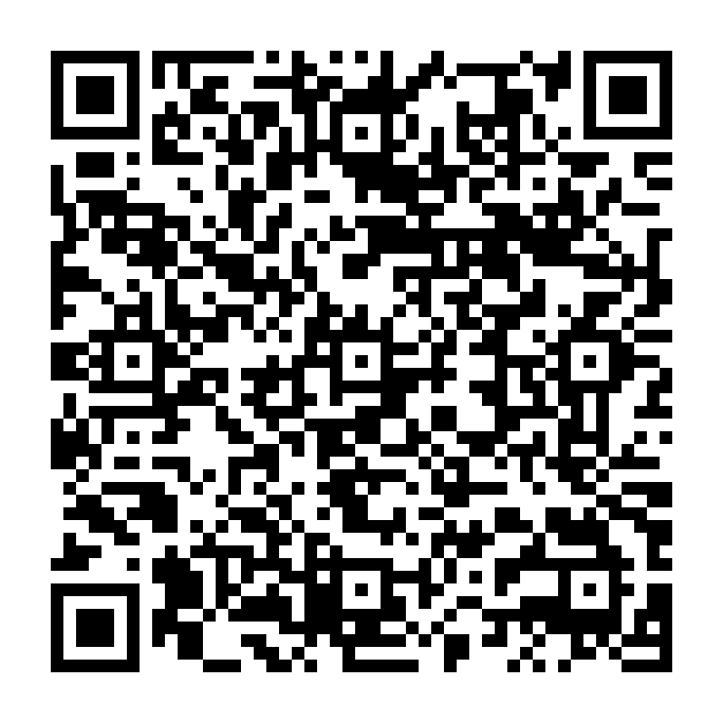 QR-kod