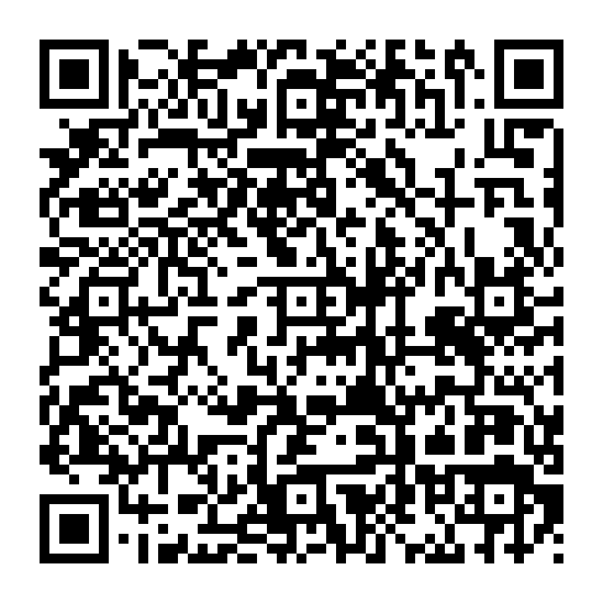 QR-kod