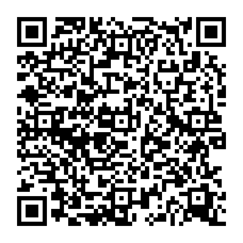 QR-kod