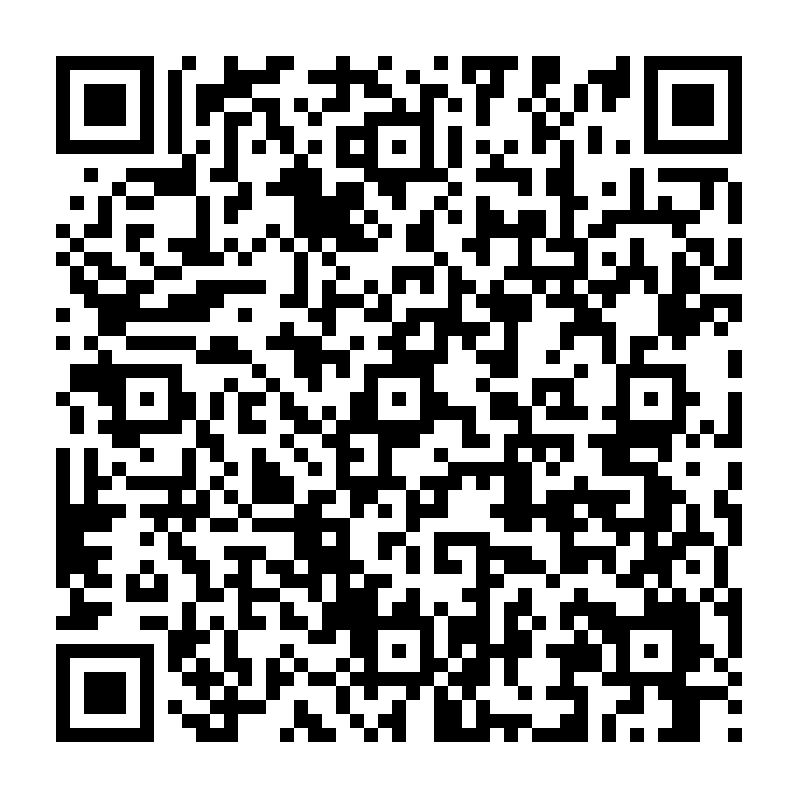QR-kod