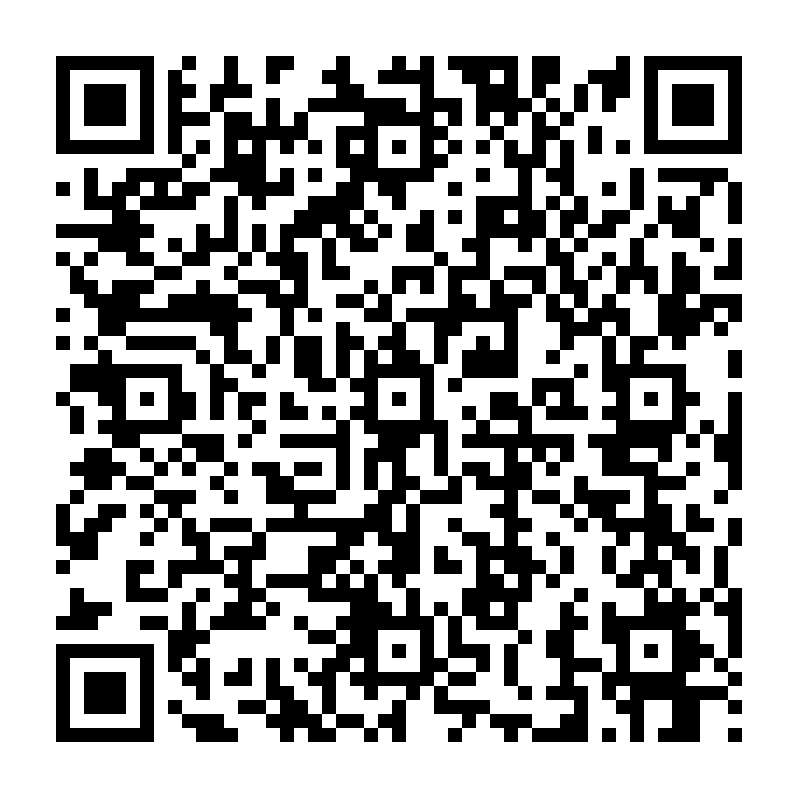 QR-kod