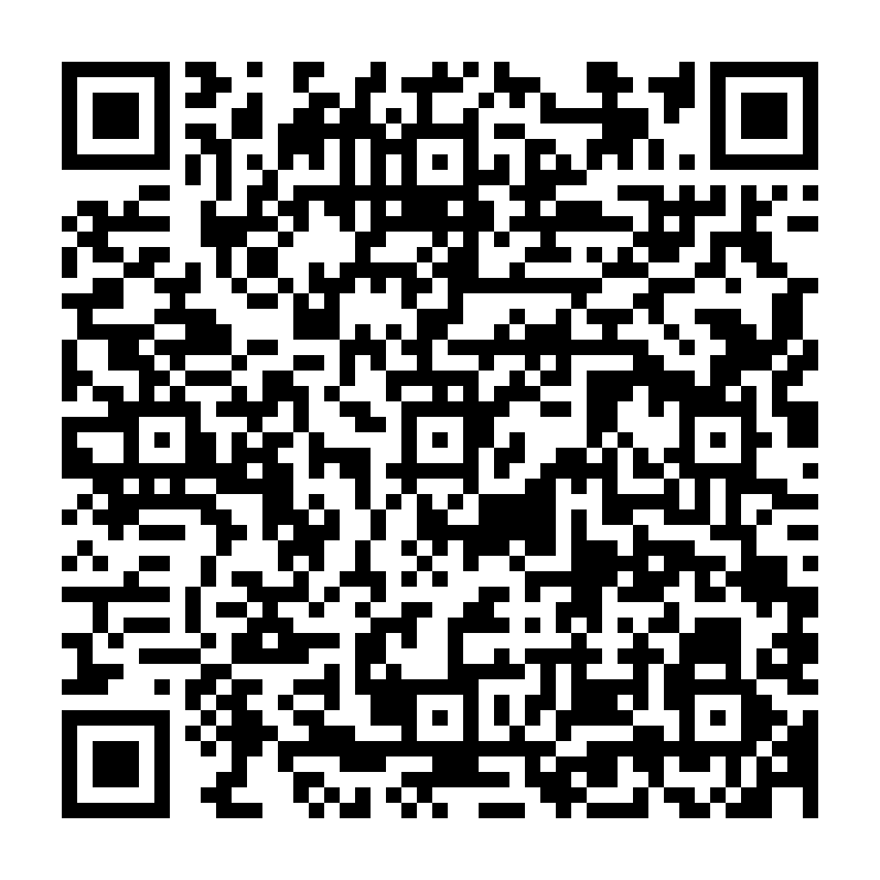 QR-kod